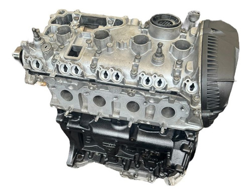 Motor De Jetta 1.8 Turbo Tsi (Reacondicionado)