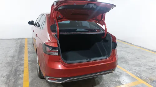 Volkswagen Virtus 1.6 TRENDLINE AUTO