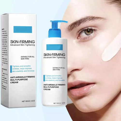 Kit De Crema Ultra Reafirmante Y Revitalizante Fubsta, 1 Uni