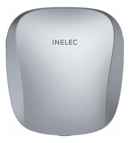 Secamanos Eléctrico Inelec Fastdri V2 Automático Secado 15 S