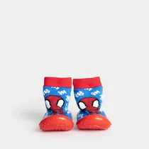 Comprar Medidas Gateadoras Childrens Club 2sn886 (19-23) Spiderman