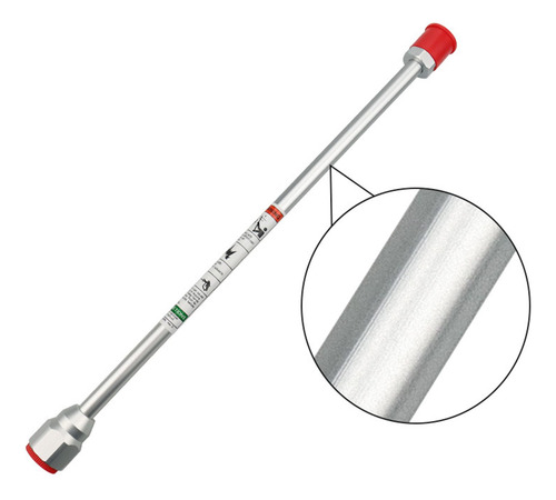Extensión De La Punta Del Rociador Varitas De 50cm