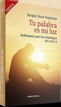 Tu Palabra Es Mi Luz ( Libro Original )