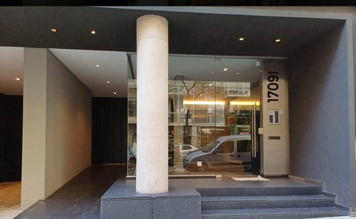 Venta 4 Amb En Barrio Norte A Estrenar Y Amenities