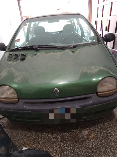 Renault Twingo 1.2 Authentique