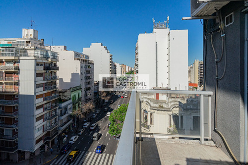 Departamento Alquiler Temporario Duplex 3 Ambientes Amenities Amoblado Y Equipado Boedo