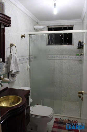 Imagem 4 de 12 de Apartamento - Jaçanã - Sp - 618575