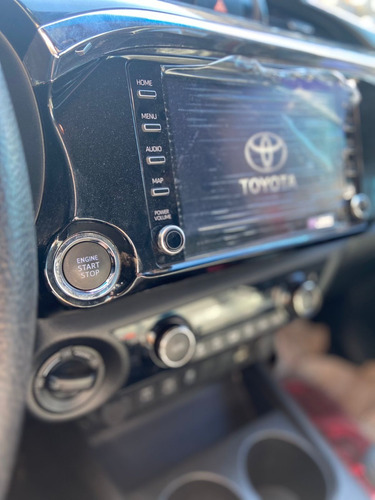 Sucata Toyota Hilux Cd Srx 2.8l 2020 177cv Diesel