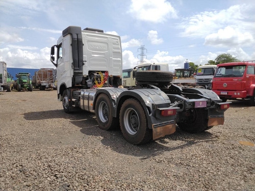 Volvo Fh 540 6x4 2021