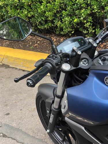Imagen 1 de 6 de Yamaha 2021