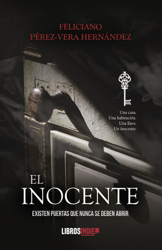 Libro El Inocente