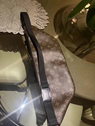 Cangurera Louis Vuitton Clon