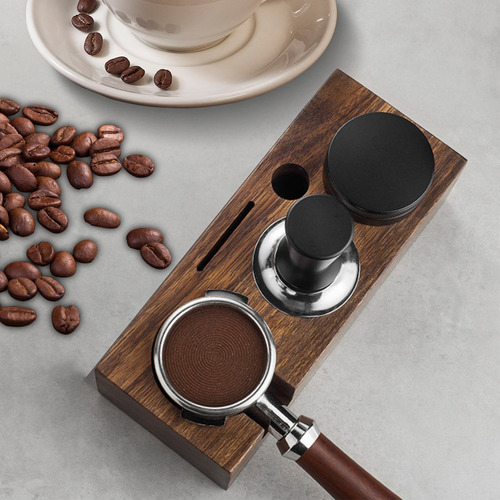 Soporte Para Filtro De Café, Portafiltro, Base B 51mm 53mm