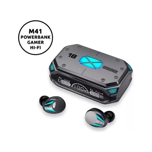 Audifonos Gamer P36 Via Bluetooth Con Manos Libres