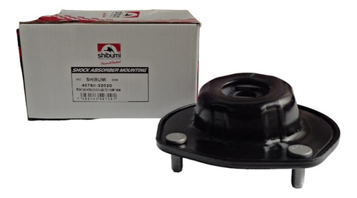 Base Amortiguador Del. Toyota Camry 90-96