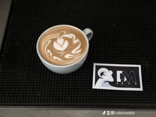 Imagen 4 de 4 de Clases Particulares De Barista