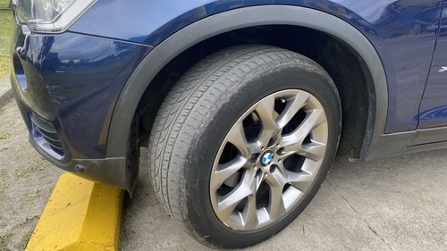 Imagen 25 de 25 de Bmw X3 Xdrive 28i