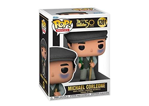 Funko Pop! Movies: The Godfather 50 Years Michael Corleone