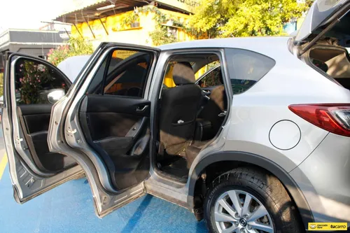 Mazda Cx-5 2.0 Skyactive 2015
