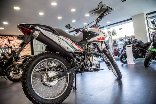 Imagen 12 de 18 de Corven Triax 150 R3 Lidermoto San Justo Financiamos!