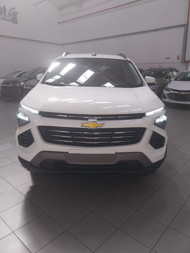 Chevrolet Spin 1.8 Premier 7As At 105Cv