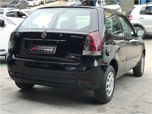 Fiat Palio 1.0 Mpi Fire Economy 8v Flex 2p Manual
