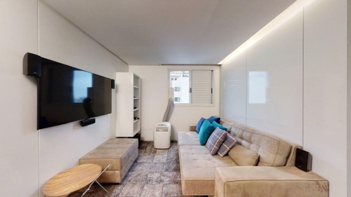 Imagem 14 de 20 de Cobertura Com 2 Dormitórios À Venda, 140 M² Por R$ 1.400.000,00 - Perdizes - São Paulo/sp - Co0091