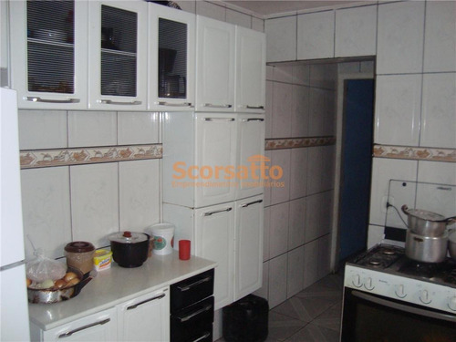 Imagem 3 de 6 de Casa À Venda, Lagoa, Itapecerica Da Serra/sp - 4154