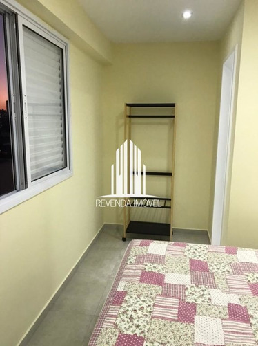 Imagem 11 de 15 de Apartamento C/ 2 Dormitorios, 1 Suite, 65m² A Venda No Bosque Da Saude - Br17861