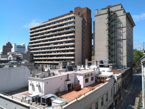 Imagen 8 de 30 de Edificio Liberty 25 De Mayo Esquina Ituzaingó
