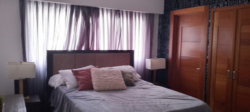 A166 - Apartamento De Lujo En Ensanche Quisqueya, Distrito Nacional, República Dominicana | $2,000 Usd #foxpiantini