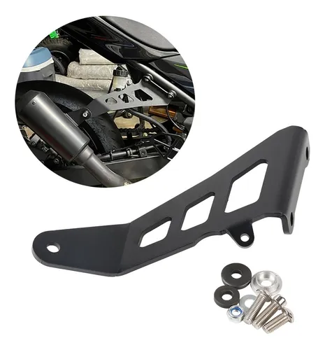 comprar Soporte De Tubo De Escape For Kawasaki Ninja 400