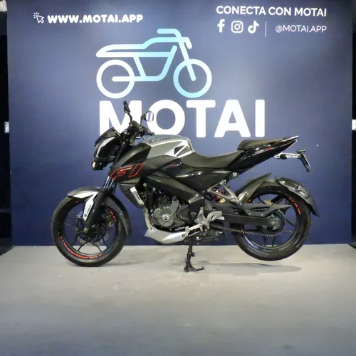 Bajaj Pulsar Ns 200 Abs 2020