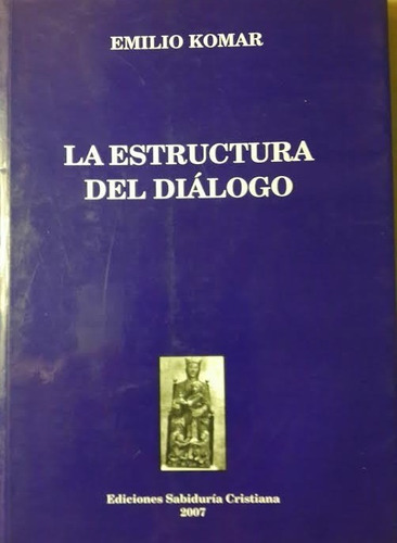 La Estructura Del Diálogo