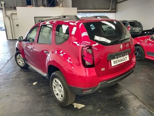 Duster Dynamique 1.6 0km (jb)