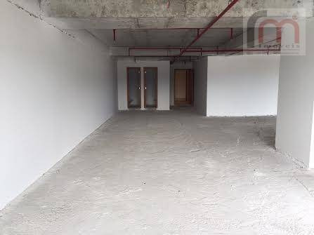Imagem 4 de 15 de Sala Comercial Para Locação, Centro, Santos. - Codigo: Sa0208 - Sa0208
