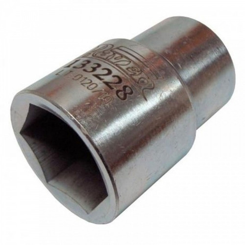 Chave Sextavada De 36mm E Encaixe De 3/4