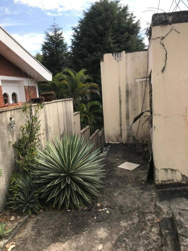 Imagem 13 de 26 de Terreno À Venda, 1260 M² Por R$ 1.600.000,00 - Alphaville - Santana De Parnaíba/sp - Te0218