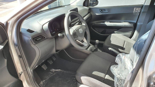 Imagem 5 de 13 de Hyundai Hb20 1.0 12v Flex Vision Manual