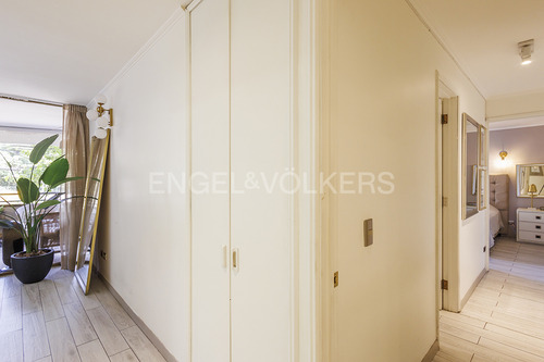 Departamento Remodelado 2d 2b Más Servicios