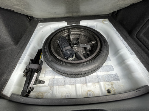 Audi A3 1.4 Sedán Dynamic At Dsg