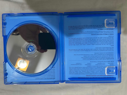 Imagen 4 de 7 de Juegos Para Ps4 Como Nuevos