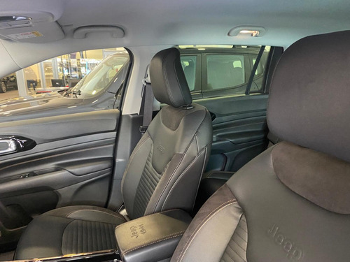 Jeep Comander Limited 1.3 T Entrega Inmediata