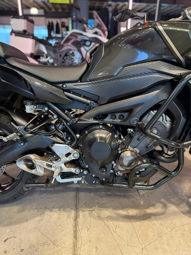 Yamaha Mt 09 Tracer Impecable
