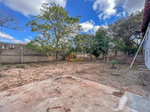 Imagem 19 de 24 de Casa À Venda, 4 Quartos, 1 Suíte, 6 Vagas, Vila Romana - Divinópolis/mg - 47204