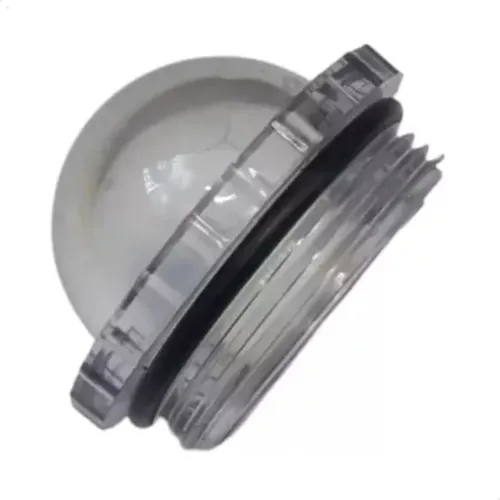 comprar Visor Retrolavagem Válvula Filtro Veico Com Oring