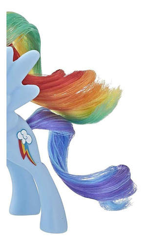 My Little Pony Rainbow Dash Doll