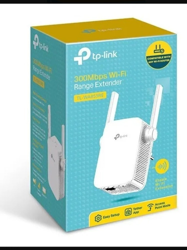 Imagen 1 de 6 de Módem T-pilink