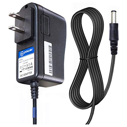 Adaptador Ac Dc Cargador Compatible Onda Pura Por Pado ...