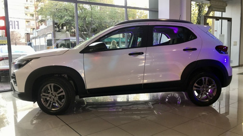 Imagen 6 de 25 de Nueva Fiat Pulse 0km 2023